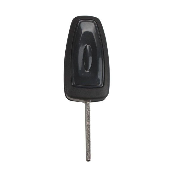 3 Button Remote Key With 433mhz (Black) Made In China for Ford