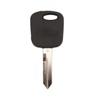 ID4D63 Transponder Key For Ford 5pcs/lot