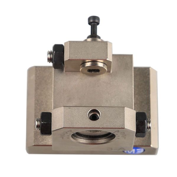  Xhorse Ford M3 Fixture for Ford FO21 TIBBE Citroen SX09 Works with Condor XC-MINI/ Mini Plus/ Mini Plus II/ Dolphin XP005/ XP005L