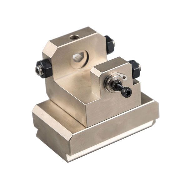  Xhorse Ford M3 Fixture for Ford FO21 TIBBE Citroen SX09 Works with Condor XC-MINI/ Mini Plus/ Mini Plus II/ Dolphin XP005/ XP005L