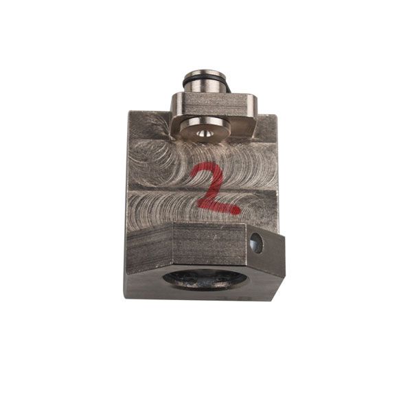  Xhorse Ford M3 Fixture for Ford FO21 TIBBE Citroen SX09 Works with Condor XC-MINI/ Mini Plus/ Mini Plus II/ Dolphin XP005/ XP005L