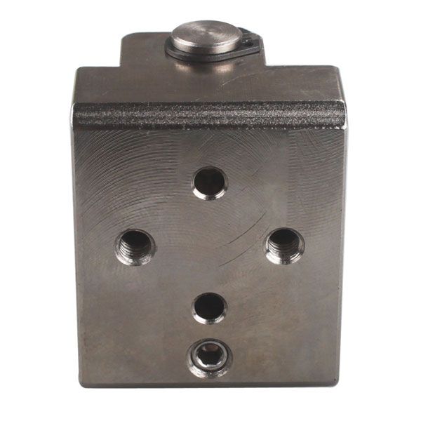  Xhorse Ford M3 Fixture for Ford FO21 TIBBE Citroen SX09 Works with Condor XC-MINI/ Mini Plus/ Mini Plus II/ Dolphin XP005/ XP005L