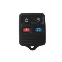 Remote Shell 4 Button For Ford 20pcs/lot  Free Shipping