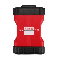 Best Quality VCM II V96 Diagnostic Tool with WIFI Wireless Version for Ford