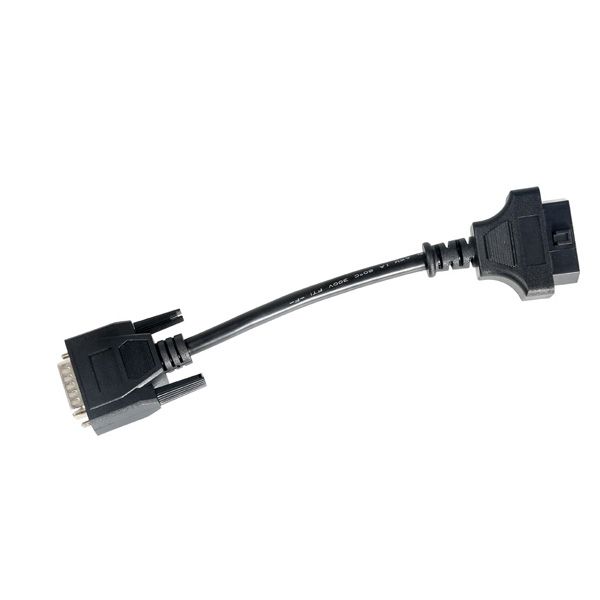 Foxwell Mercedes Benz 38 Pin and Extension Cable for Foxwell NT510 NT520 Pro Multi-System Scanner