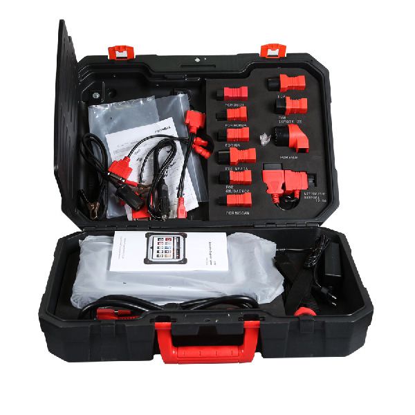 Promotion! Foxwell GT80 Next Generation Diagnostic Platform Free Shipping by Express