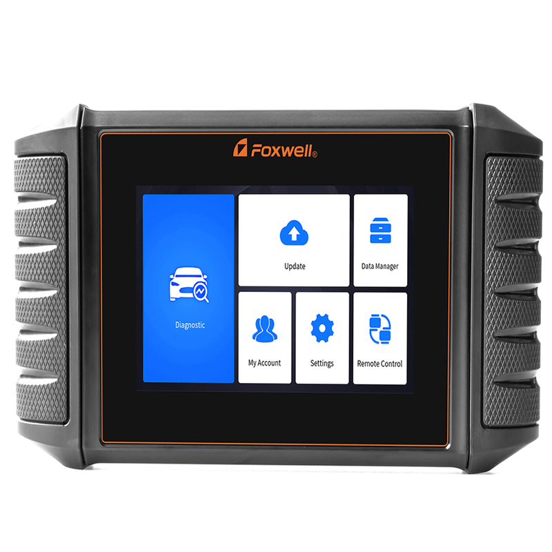 Foxwell i53 Multi-System Tablet Scanner Newly Developed Diagnostic Tool