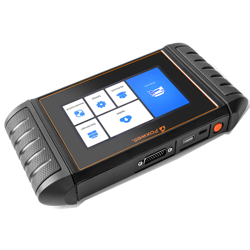 Foxwell i53 Multi-System Tablet Scanner Newly Developed Diagnostic Tool