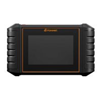 Foxwell I53BT 5.5'' Multi-System Tablet Scanner with Fox Link I Newly Developed Diagnostic Scanner with Wireless VCI Foxlink I and Android