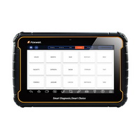 Original Foxwell i70 Pro Premier Android Diagnostic Platform Supports Key Soding,Diagnosis,Wif and Bluetooth
