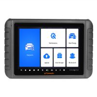 Foxwell i80II Premier Diagnostic Platform Full Systems 10.1 inch Foxwell i80 II OE-level Universal Diagnosis Over 90 Vehicle