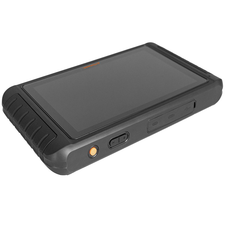 Foxwell i80II Premier Diagnostic Platform Full Systems 10.1 inch Foxwell i80 II OE-level Universal Diagnosis Over 90 Vehicle