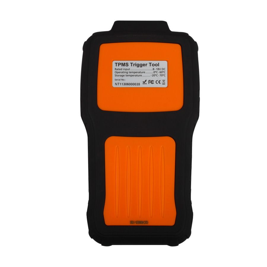 Original Foxwell NT1001 TPMS Trigger Tool Multi Languages