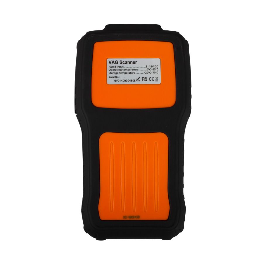 Foxwell NT500 VAG Scanner