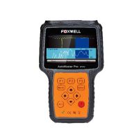 Foxwell NT613 AutoMaster Pro French & Italian-Makes 4-Systems Scanner