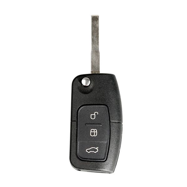 Remote Flip Key 3 Button 433MHZ for Focus Free Shipping