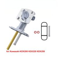 Fuel Tank Switch Valve Fuel Petcock For Yamaha TTR TT-R 90 125 225 230 250 PIT BIKE WR450F WR426F WR400F WR250Z WR250F XT 600