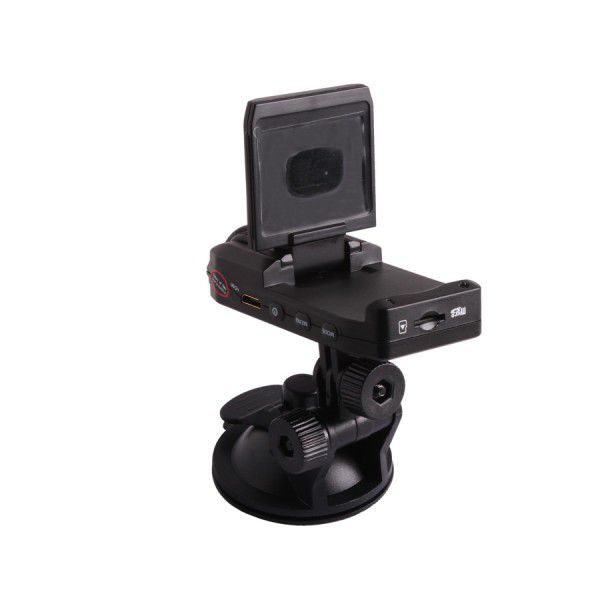 FULL HD 1080P Portable Car Camcorder DVR Cam Recorder