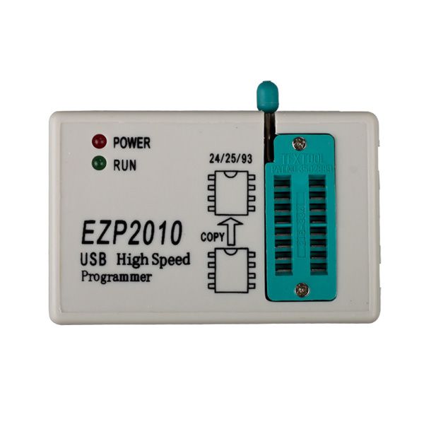 Full Set EZP2010 + 6 Adapters Updated EZP 2010 25T80 bios High Speed USB SPI Programmer