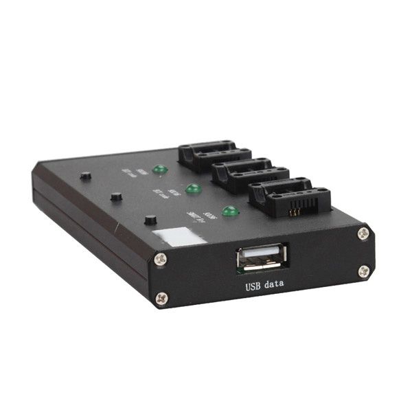 G Chip and Smart Key Maker with Chip Adapter for Toyota and Lexus