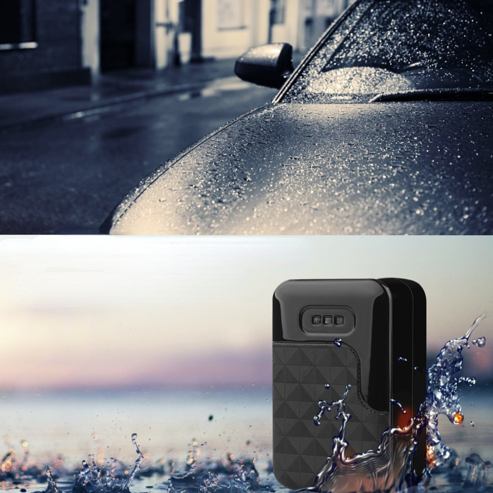 G200 Wireless Car GPS Tracker Super Magnet WaterProof Vehicle GPRS Locator Device 60 Days Standby Real-Time Online App Tracking