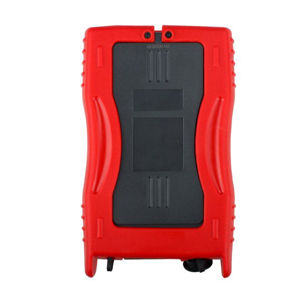 GDS VCI for Kia & Hyundai (Red/Blue) with Trigger Module Firmware V2.20 Hyundai Software V19 Kia Software V12