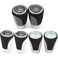 5 / 6 Speed Gear Shift Knob Car Shifter Stick For BMW E46 E81 E87 E88 E82 E46 E90 E91 E92  Coupe E93 Part No 25110429269, 429269