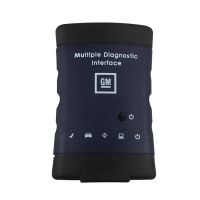 Latest High Quality GM MDI Multiple Diagnostic Interface with Wifi Multi-Language