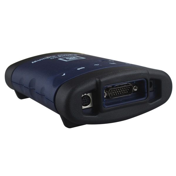 Best Quality GM MDI VCX Multiple Diagnostic Interface with USB Connection