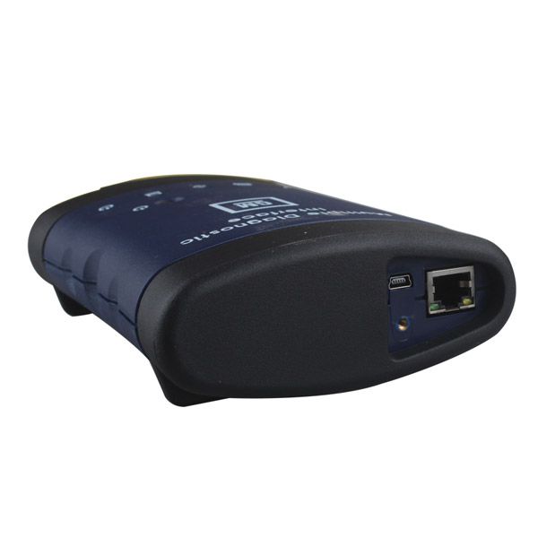 Best Quality GM MDI VCX Multiple Diagnostic Interface with USB Connection