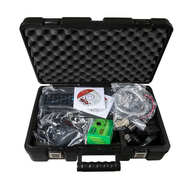 Cheapest Tech2 Diagnostic Scanner with TIS2000 for GM (Works for GM/SAAB/OPEL/SUZUKI/ISUZU/Holden) with Plastic Case