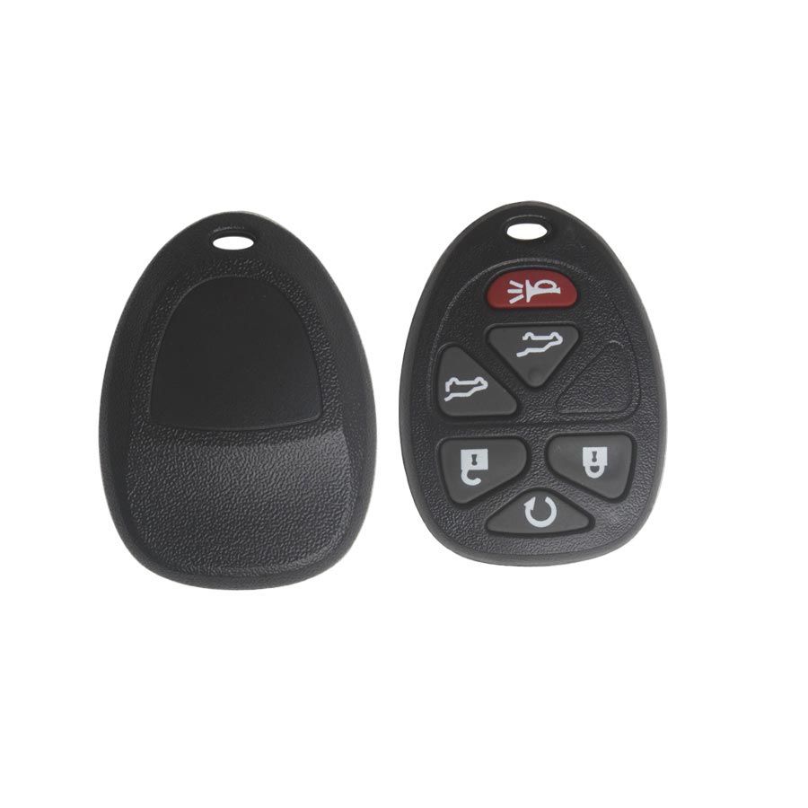 GMC Remote 6 Button 315MHZ