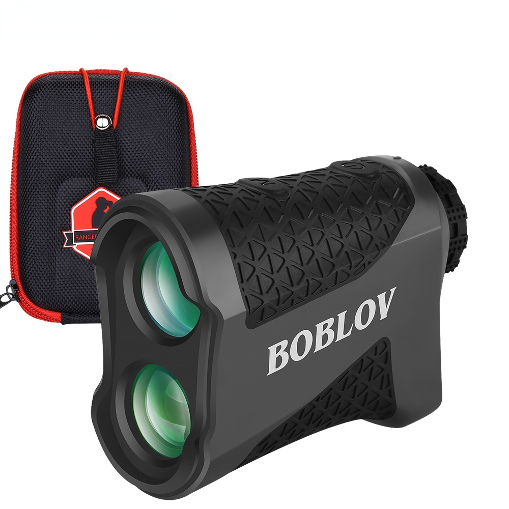 K600G/AG 600M Golf Laser Rangefinder Mini Golf Slope Adjusted Mode Sport Laser Distance M range finder golf afstandsmeter