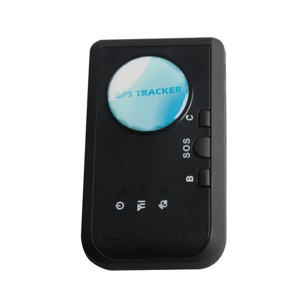 Best Offer GPS Tracker Real-Time Car Fleet Vehicle Personal Tracking Device