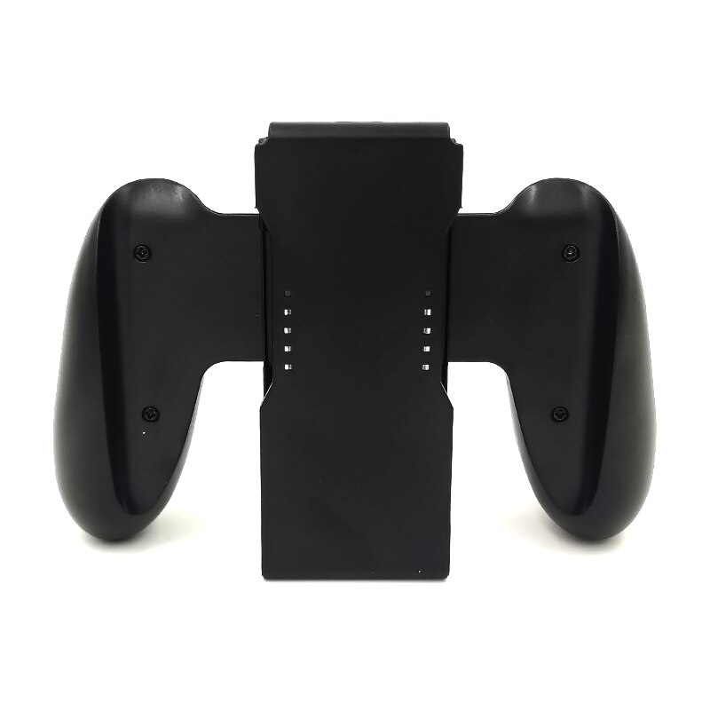 Grip Handle Charging Dock Station for Nintendo Switch OLED Joy-Con Handle Controller Charger Stand for Nintendo Switch