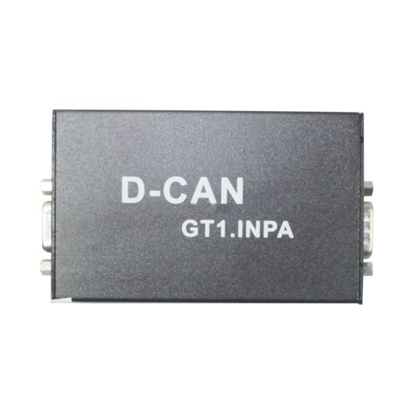 Best Price GT1 +INPA D-CAN