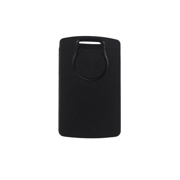 Half Smart Remote Key 4 Button 433mhz PCF7941(After Market) Sliver Logo for Renault