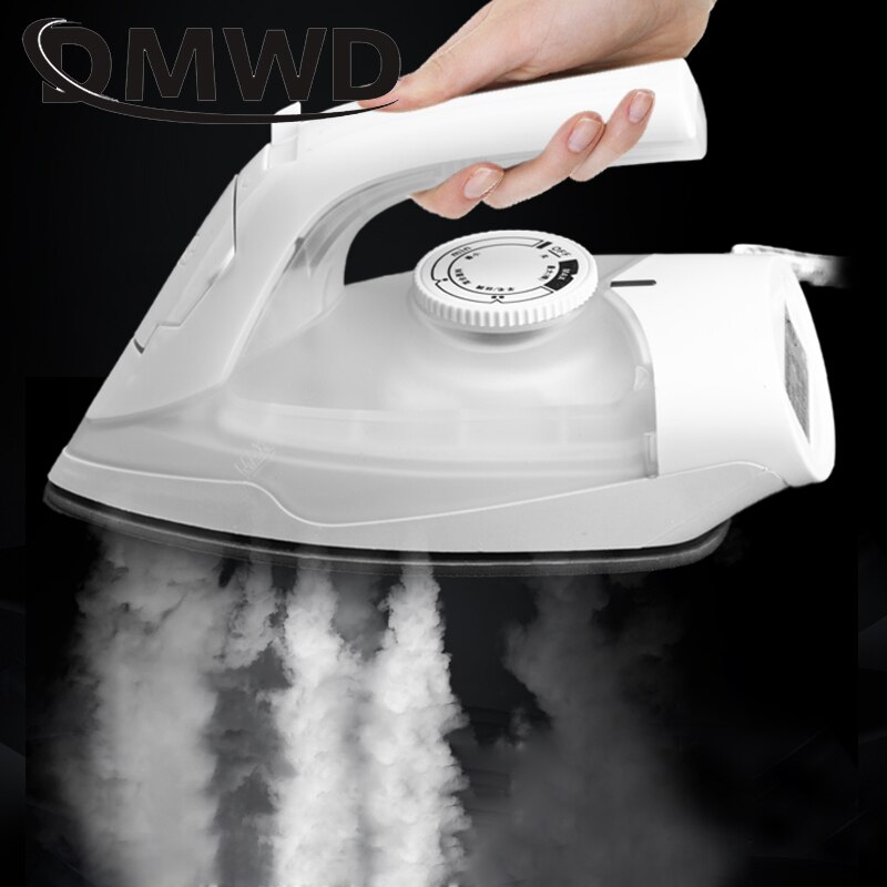 HandHeld Garment Steamer mini Clothes Steam Iron Portable Electric brush Facial Steamer Dry cleaning Ironing machine travel