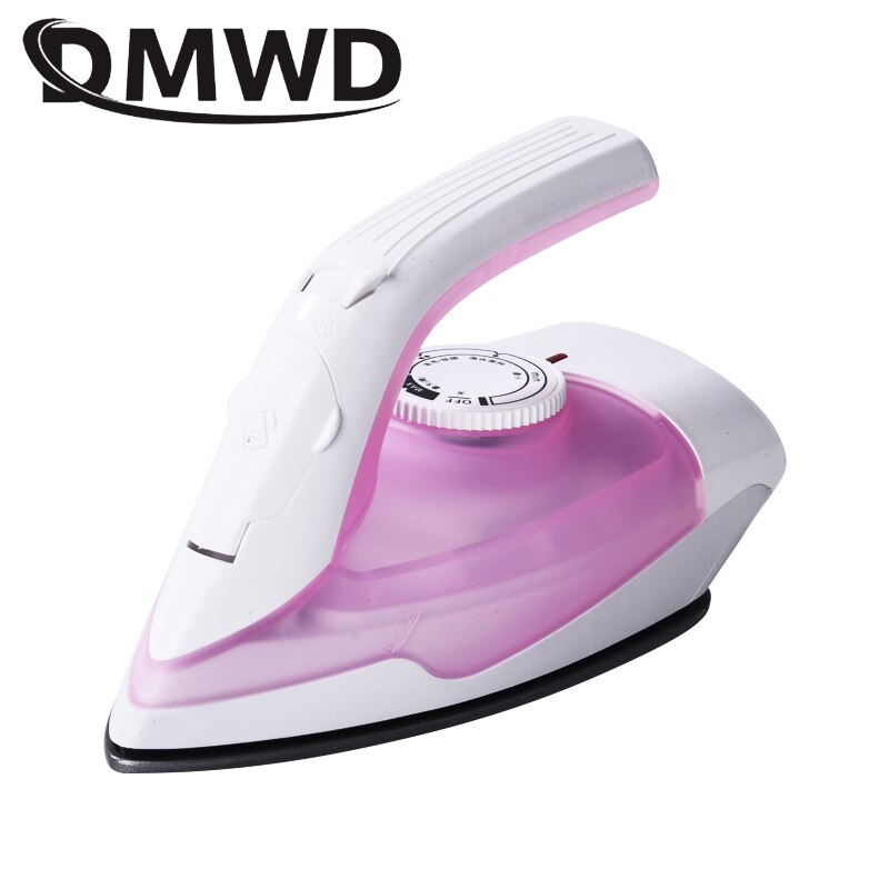 HandHeld Garment Steamer mini Clothes Steam Iron Portable Electric brush Facial Steamer Dry cleaning Ironing machine travel