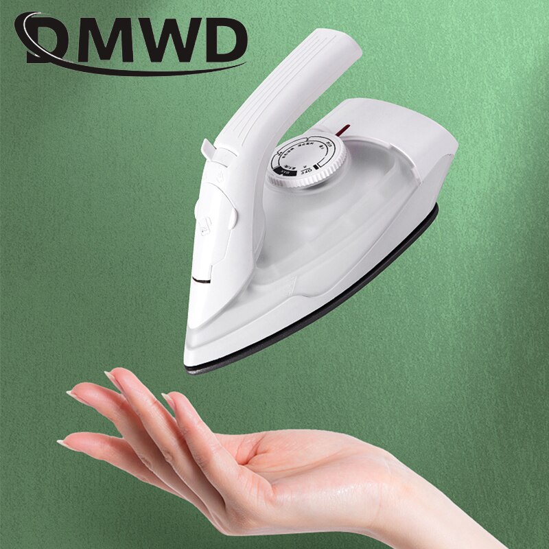 HandHeld Garment Steamer mini Clothes Steam Iron Portable Electric brush Facial Steamer Dry cleaning Ironing machine travel