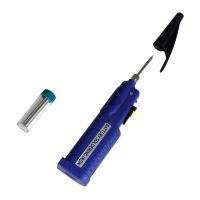 Soldering Iron Battery Powered Welding Tool 8W 4.5V Handle Heat Pen Solder Tin Electronic Rework Station Welding Repair Tools