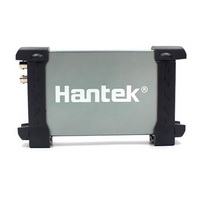 Hantek 6022BE Laptop PC USB Digital Storage Virtual Oscilloscope 2 Channels 20Mhz Handheld Portable Osciloscopio