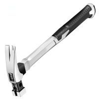 400mm Heavy Claw Hammer Professional Woodworking Joinery Home Carpentry Hand Hammer Tool Magnetic Automatic Nail Suction Hammer