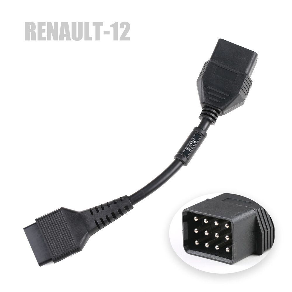 Heavy Duty Truck Software License for Launch X431 PAD V/ PAD VII and New Version Pro5 Get Free Adapter Set