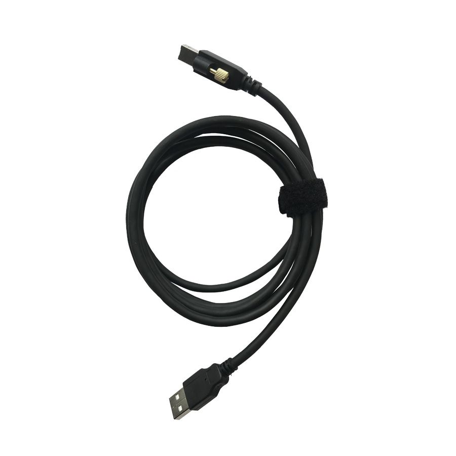 HEX-V2 HEX V2 Dual K & CAN USB VAG Car Diagnostic interface V21.9 for Volkswagen Audi Seat Skoda