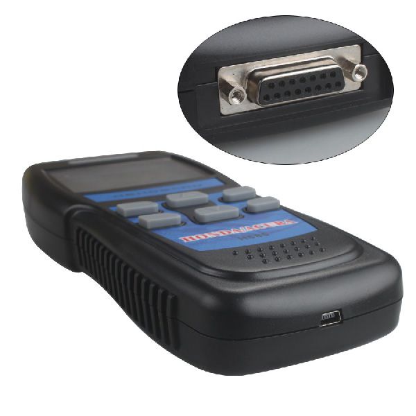 Free Shipping Professional Tool OBD2 Scanner H685 for HONDA/ACURA