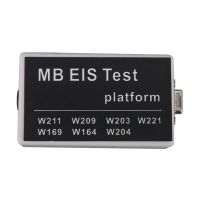 High Quality MB EIS Test Platform Fast Check New and Old EIS