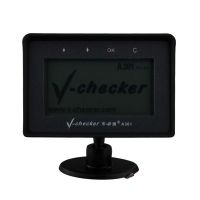 High quality V-CHECKER VCHECKER A301 Multi-Function Trip Computer
