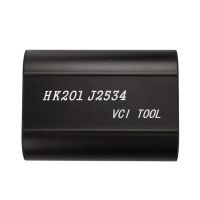 New Arrival V15 HK201 J2534 VCI Diagnostic Tool for Hyundai & Kia Buy Item# SP196 Instead