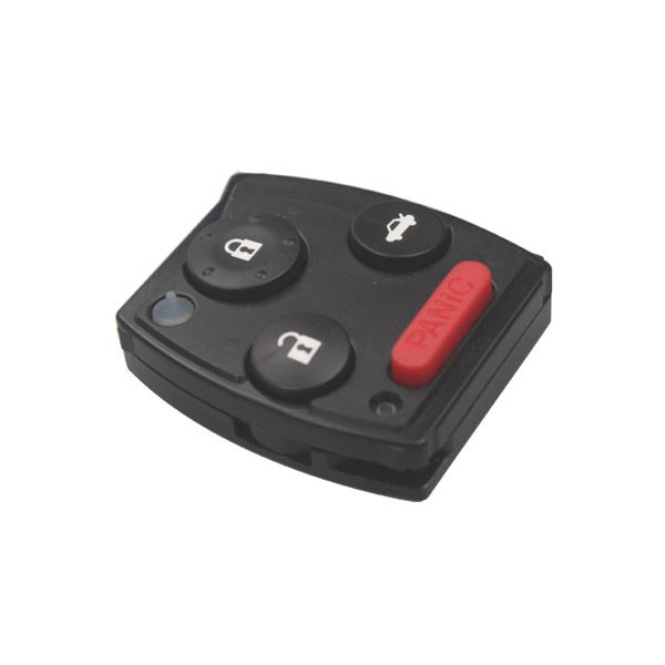 Free Shipping Honda CRV Accord remote 313.8mhz ID46 3+1 button G8D ( 2008-2012)